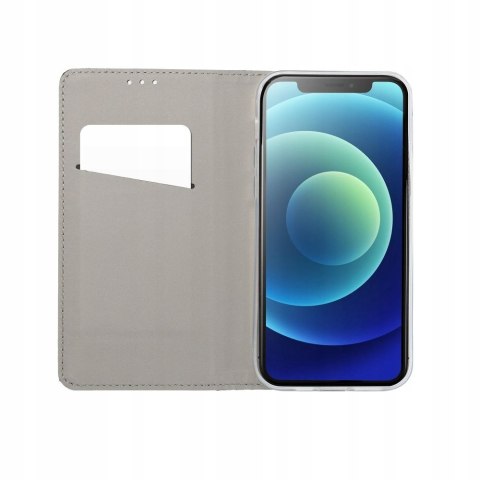 Etui z klapką Smart Case do Samsung Galaxy S25+ niebieski