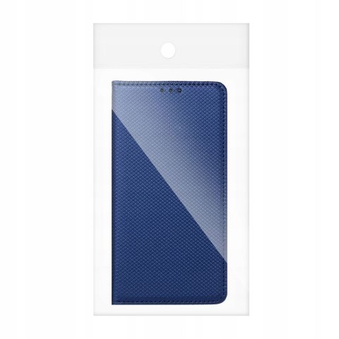 Etui z klapką Smart Case do Samsung Galaxy S25+ niebieski