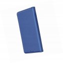 Etui z klapką Smart Case do Samsung Galaxy S25+ niebieski