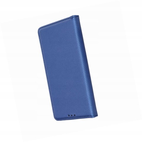 Etui z klapką Smart Case do Samsung Galaxy S25+ niebieski