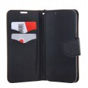 Etui z klapką Smart Fancy do Samsung Galaxy S23 wielokolorowy