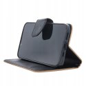 Etui z klapką Smart Fancy do Samsung Galaxy S23 wielokolorowy