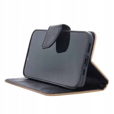 Etui z klapką Smart Fancy do Samsung Galaxy S23 wielokolorowy