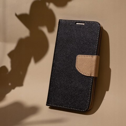 Etui z klapką Smart Fancy do Samsung Galaxy S23 wielokolorowy