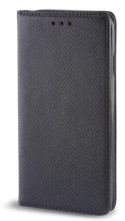 Etui z klapką Smart Magnet do Samsung Galaxy S21 FE czarny