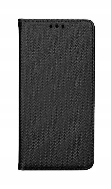 Etui z klapką Smart Magnet do Samsung Galaxy S21 FE czarny