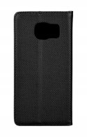 Etui z klapką Smart Magnet do Samsung Galaxy S21 FE czarny