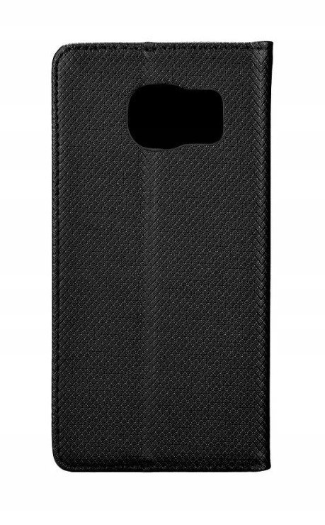 Etui z klapką Smart Magnet do Samsung Galaxy S21 FE czarny