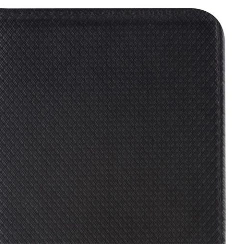 Etui z klapką Smart Magnet do Samsung Galaxy S21 FE czarny