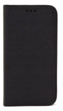 Etui z klapką Smart Magnet do Samsung Galaxy S21 FE czarny