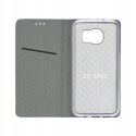 Etui z klapką Smart Magnet do Samsung Galaxy S21 FE niebieski