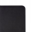 Etui z klapką Smart Magnet do Samsung Galaxy S21 Ultra czarny