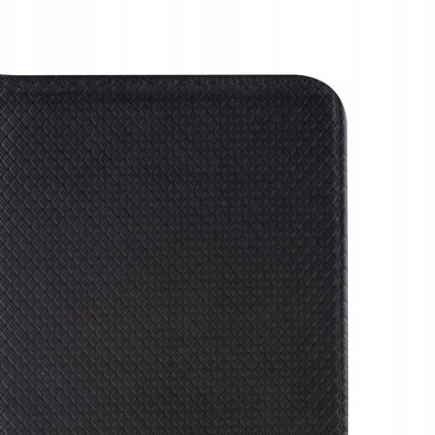 Etui z klapką Smart Magnet do Samsung Galaxy S21 Ultra czarny