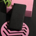 Etui z klapką Smart Magnet do Samsung Galaxy S21 Ultra czarny