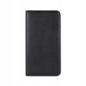Etui z klapką Smart Magnet do Samsung Galaxy S22 Plus czarny