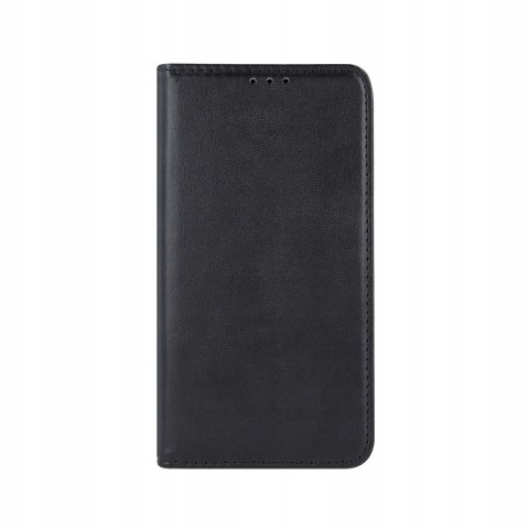 Etui z klapką Smart Magnet do Samsung Galaxy S22 Plus czarny