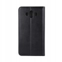 Etui z klapką Smart Magnet do Samsung Galaxy S22 Plus czarny
