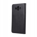 Etui z klapką Smart Magnet do Samsung Galaxy S22 Plus czarny