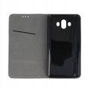 Etui z klapką Smart Magnet do Samsung Galaxy S22 Plus czarny