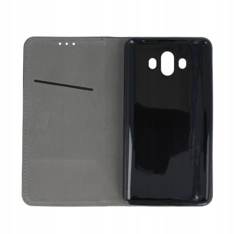 Etui z klapką Smart Magnet do Samsung Galaxy S22 Plus czarny
