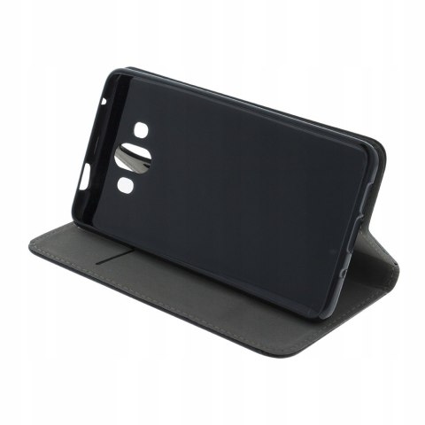 Etui z klapką Smart Magnet do Samsung Galaxy S22 Plus czarny