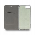 Etui z klapką Smart Magnet do Samsung Galaxy S22 Plus czarny