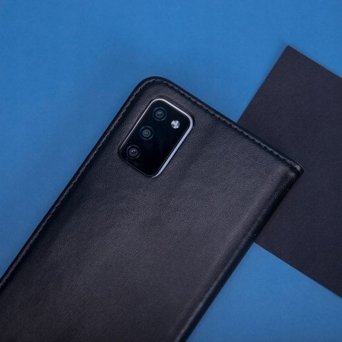 Etui z klapką Smart Magnet do Samsung Galaxy S22 Plus czarny