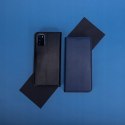 Etui z klapką Smart Magnet do Samsung Galaxy S22 Plus czarny