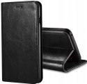 Etui z klapką Smart Magnet do Samsung Galaxy S22 Plus czarny