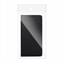 Etui z klapką Smart Magnet do Samsung Galaxy S25 czarny