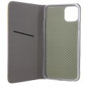 Etui z klapką Smart Trendy do Samsung Galaxy S22 Ultra wielokolorowy