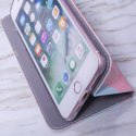 Etui z klapką Smart Trendy do Samsung Galaxy S22 Ultra wielokolorowy