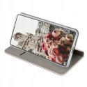 Etui z klapką Smart Trendy do Samsung Galaxy S22 Ultra wielokolorowy