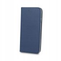 Etui z klapką do Samsung Galaxy S21 niebieski