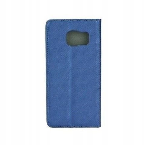 Etui z klapką do Samsung Galaxy S22 niebieski