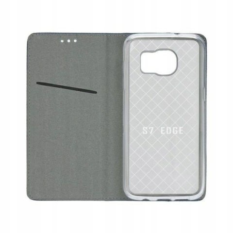 Etui z klapką do Samsung Galaxy S22 niebieski
