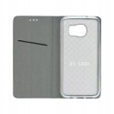 Etui z klapką do Samsung Galaxy S23 Ultra niebieski