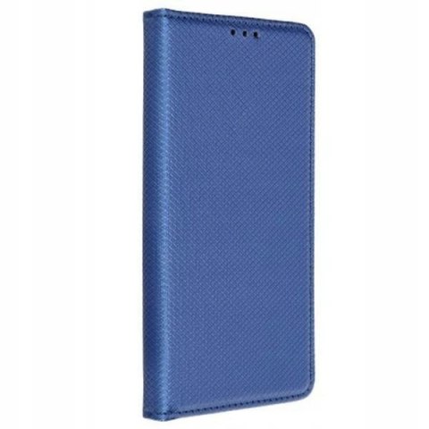Etui z klapką do Samsung Galaxy S23 Ultra niebieski