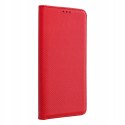 Kabura Smart Case book do SAMSUNG S24 ULTRA czerwony