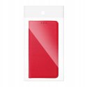 Kabura Smart Case book do SAMSUNG S24 ULTRA czerwony