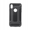 Plecki Armor do Apple Phone XS czarny