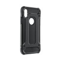 Plecki Armor do Apple Phone XS czarny