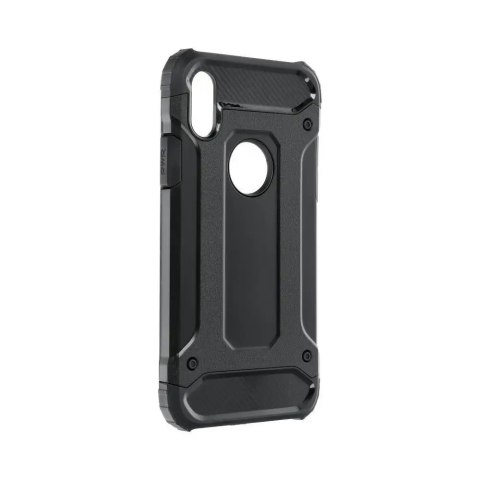 Plecki Armor do Apple Phone XS czarny