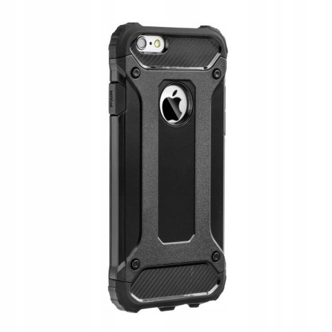 Plecki Armor do Apple Phone XS czarny