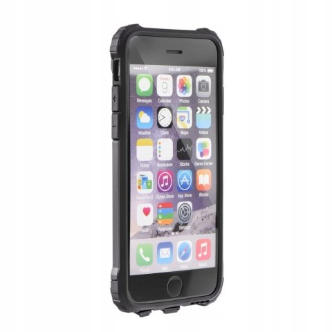 Plecki Armor do Apple Phone XS czarny
