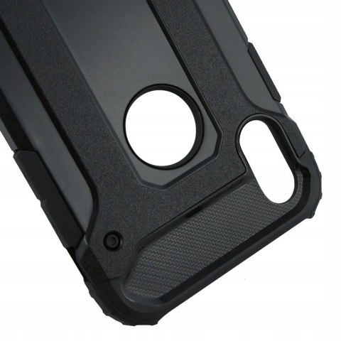 Plecki Armor do Apple Phone XS czarny