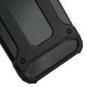 Plecki Armor do Apple Phone XS czarny