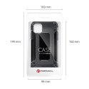 Plecki Armor do Apple Phone XS czarny