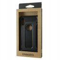 Plecki Armor do Apple Phone XS czarny