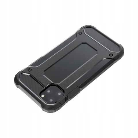 Plecki Armor do Apple iPhone 16 czarny